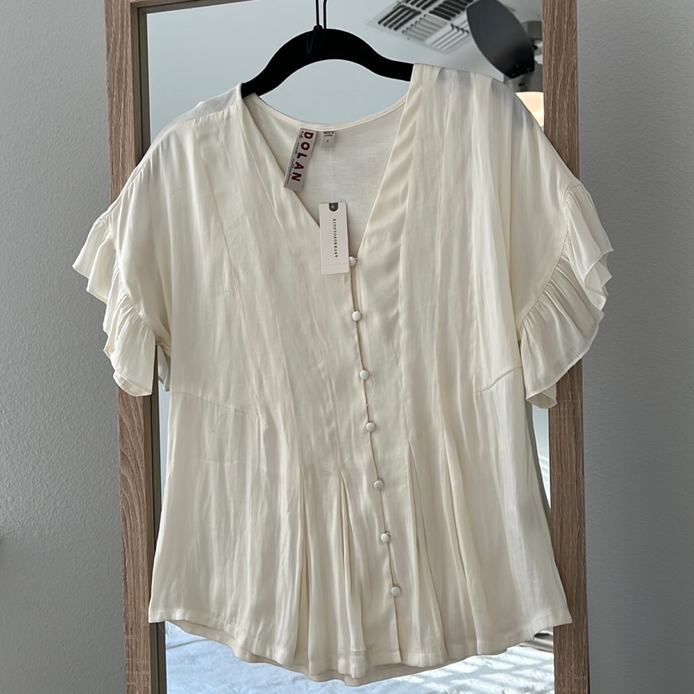 Anthropologie shirt